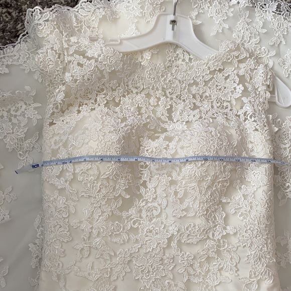 Stella York wedding dress - Picture 4 of 7